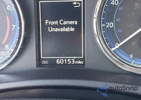 2019 Toyota Corolla Se from USA, damaged, VIN 2T1BURHE6KC209057